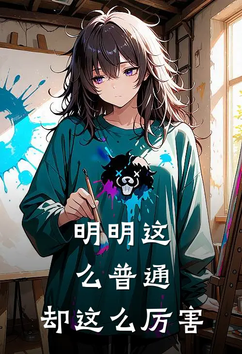 明明这么普通，却这么厉害