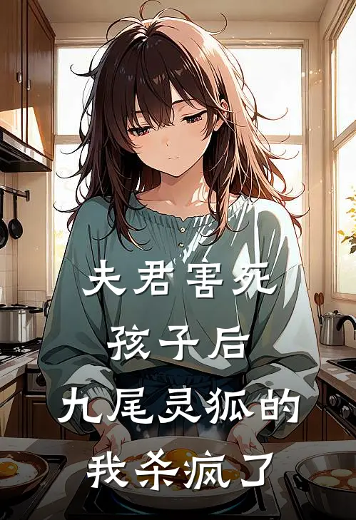 夫君害死孩子后，九尾灵狐的我杀疯了