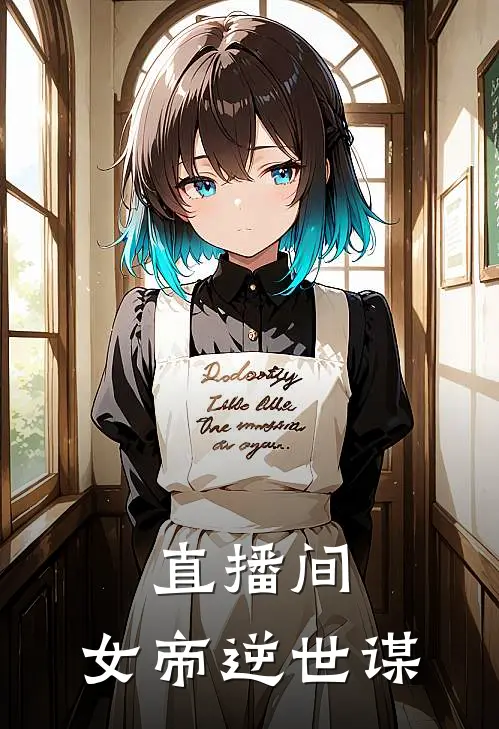 直播间：女帝逆世谋