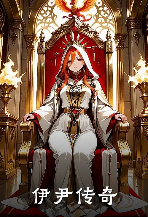 伊尹传奇