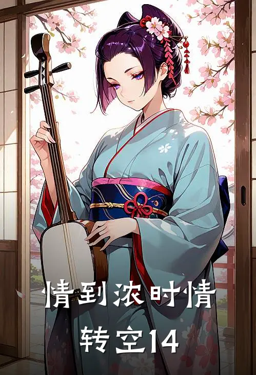情到浓时情转空14