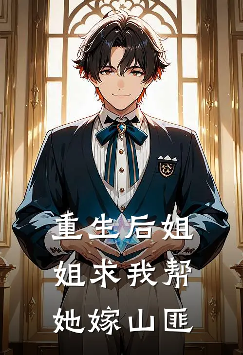 重生后姐姐求我帮她嫁山匪