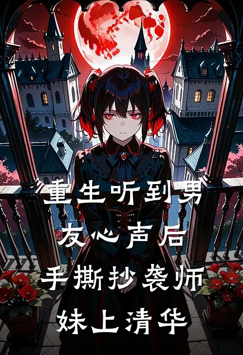 重生听到男友心声后，手撕抄袭师妹上清华