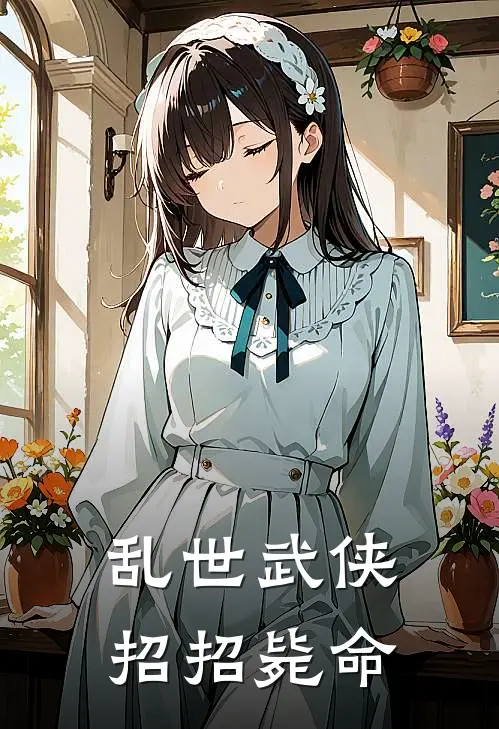 乱世武侠，招招毙命