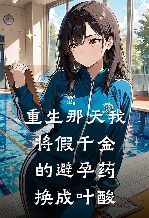 重生那天我将假千金的避孕药换成叶酸