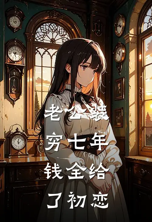 老公装穷七年，钱全给了初恋