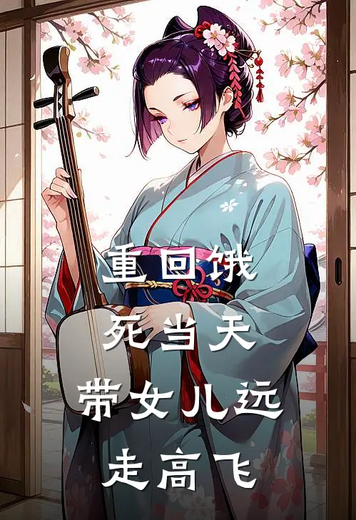 重回饿死当天，带女儿远走高飞