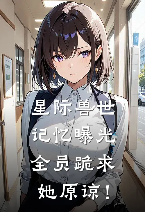 星际兽世：记忆曝光，全员跪求她原谅！