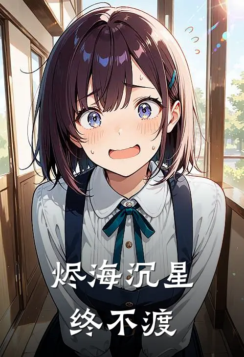 烬海沉星终不渡