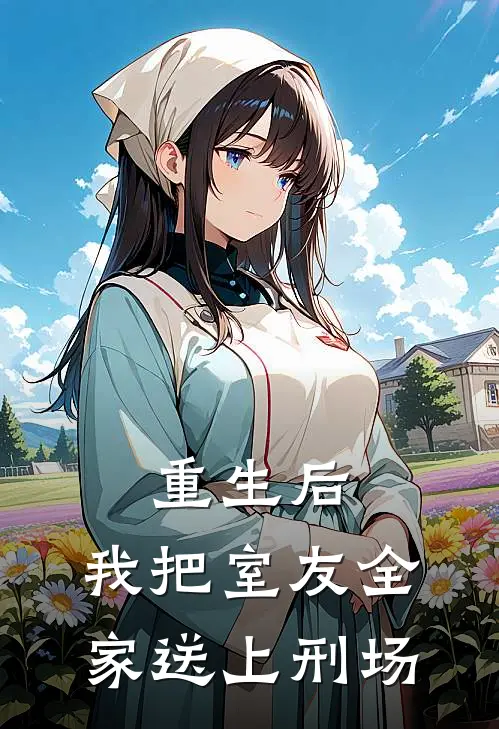 重生后,我把室友全家送上刑场