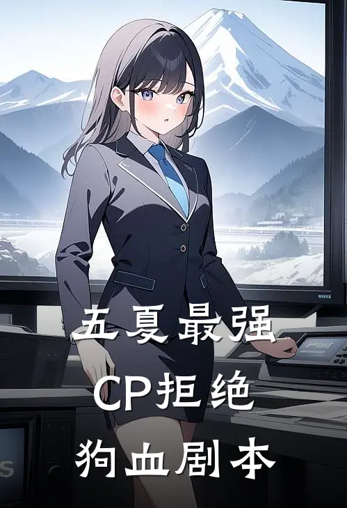 【五夏】最强CP拒绝狗血剧本