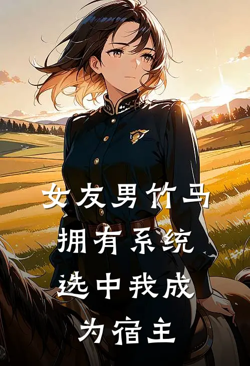 女友男竹马拥有系统，选中我成为宿主