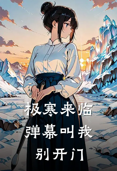 极寒来临，弹幕叫我别开门