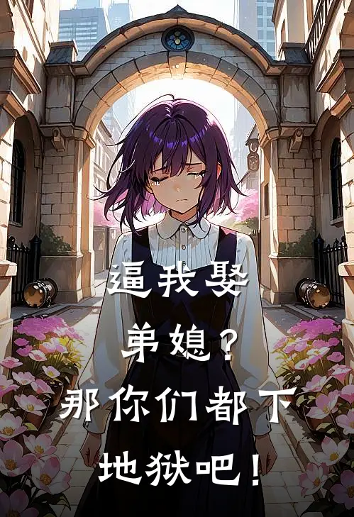 逼我娶弟媳？那你们都下地狱吧！