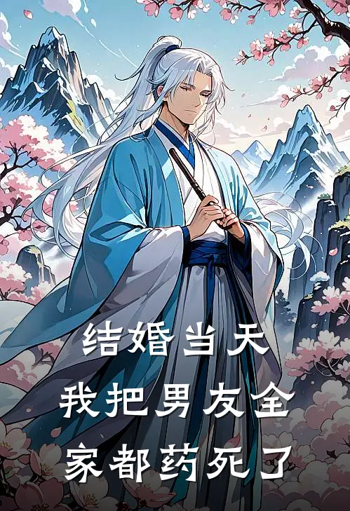 结婚当天，我把男友全家都药死了