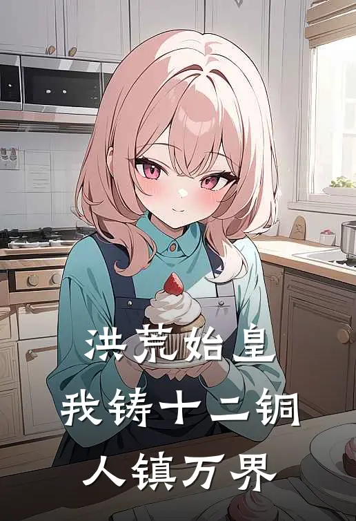 洪荒始皇：我铸十二铜人镇万界