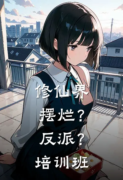 修仙界摆烂？反派？培训班