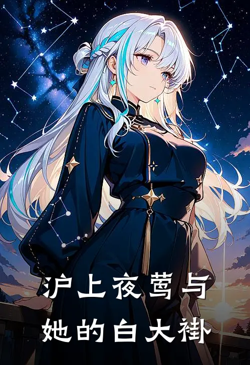 沪上夜莺与她的白大褂