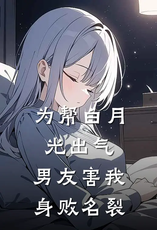 为帮白月光出气，男友害我身败名裂