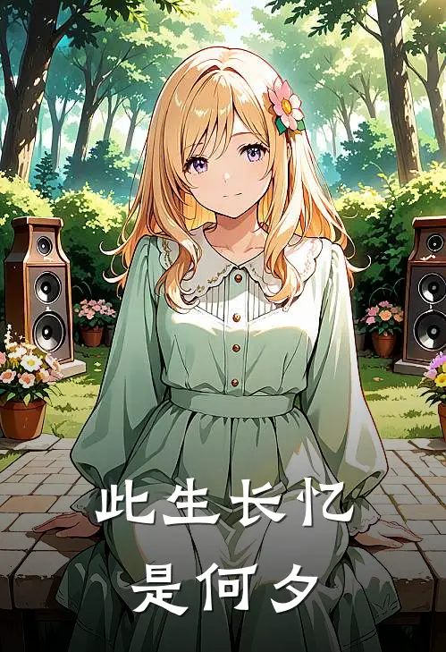 此生长忆是何夕