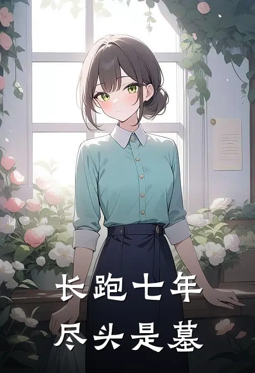 长跑七年，尽头是墓