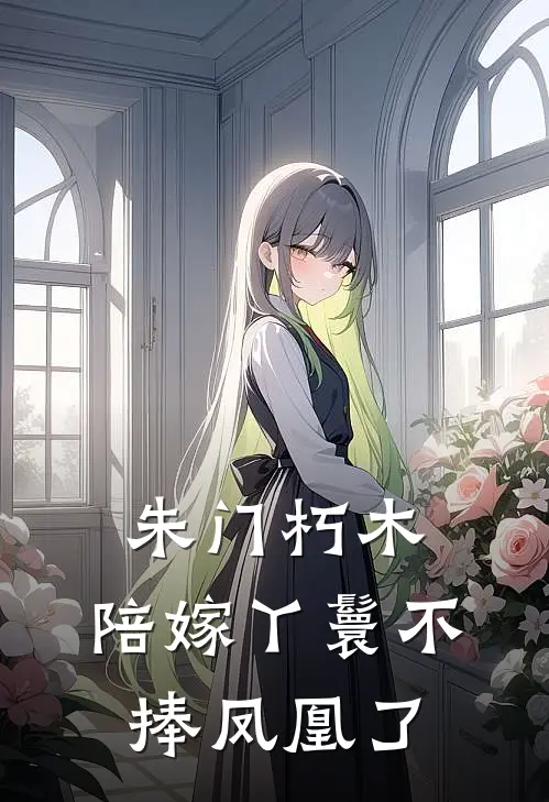 朱门朽木：陪嫁丫鬟不捧凤凰了