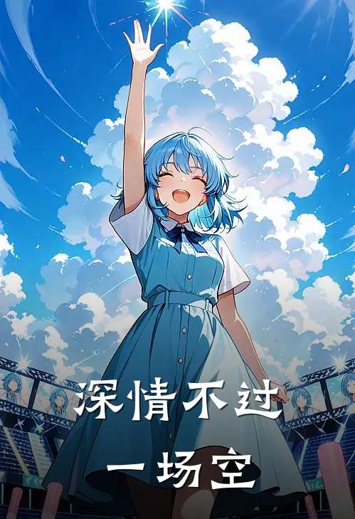 深情不过一场空