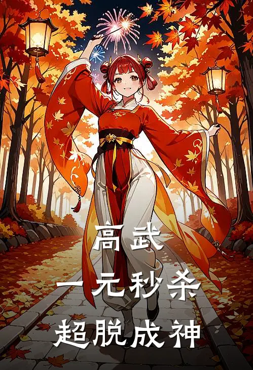 高武：一元秒杀，超脱成神