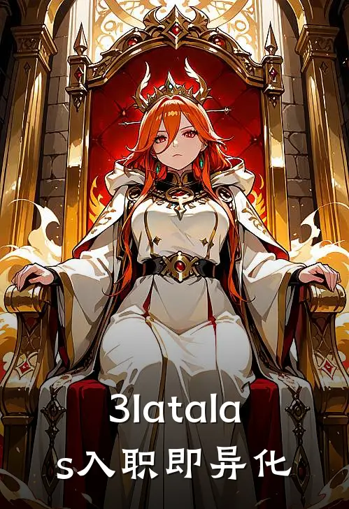 3Iatalas入职即异化