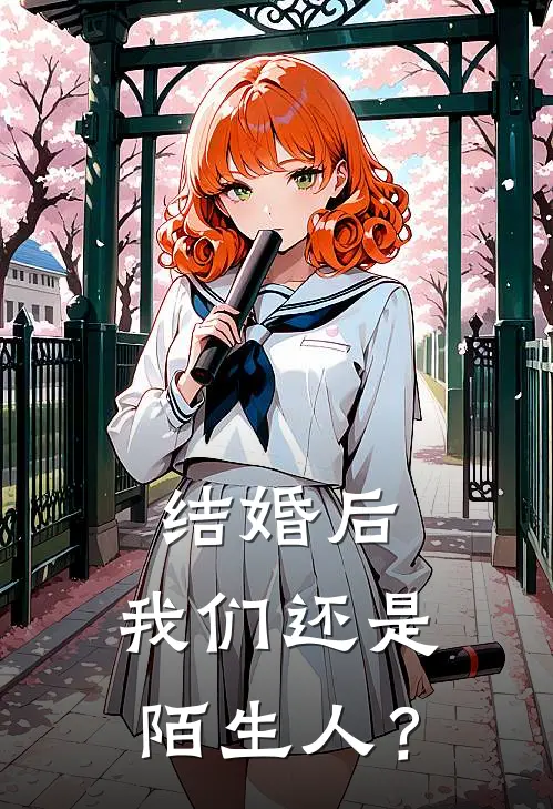 结婚后，我们还是陌生人？