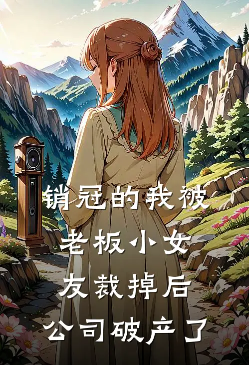 销冠的我被老板小女友裁掉后，公司破产了