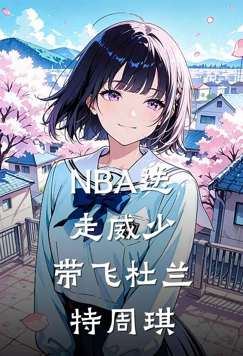 NBA送走威少，带飞杜兰特周琪