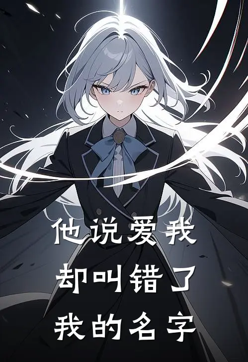 他说爱我，却叫错了我的名字