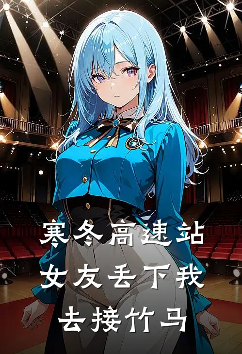 寒冬高速站，女友丢下我去接竹马