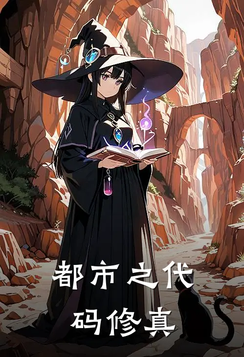 都市之代码修真