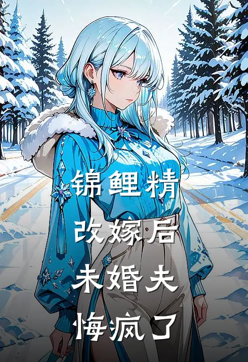 锦鲤精改嫁后，未婚夫悔疯了