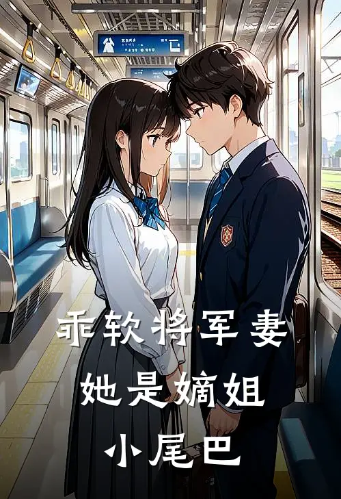 乖软将军妻：她是嫡姐小尾巴