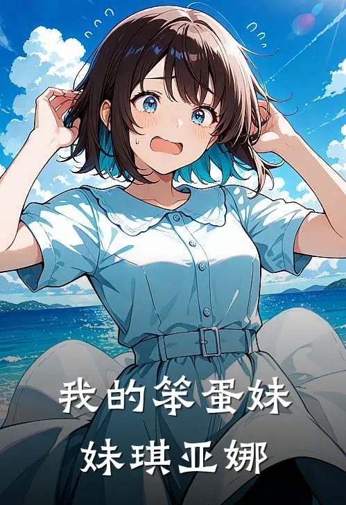 我的笨蛋妹妹琪亚娜