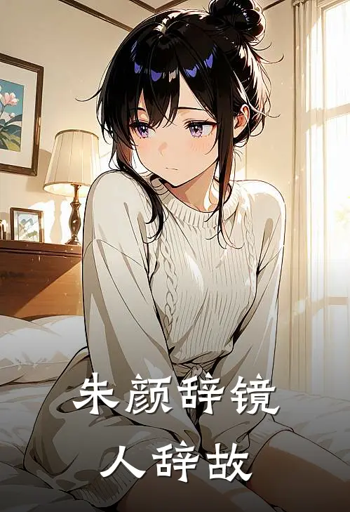 朱颜辞镜人辞故