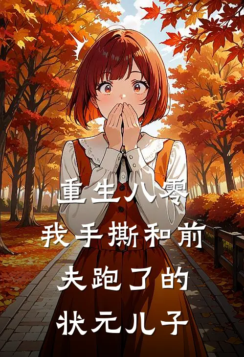 重生八零，我手撕和前夫跑了的状元儿子