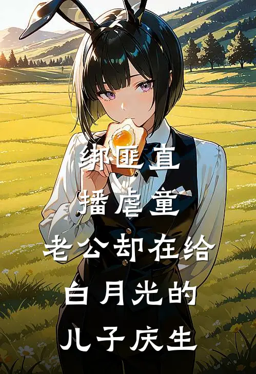 绑匪直播虐童，老公却在给白月光的儿子庆生