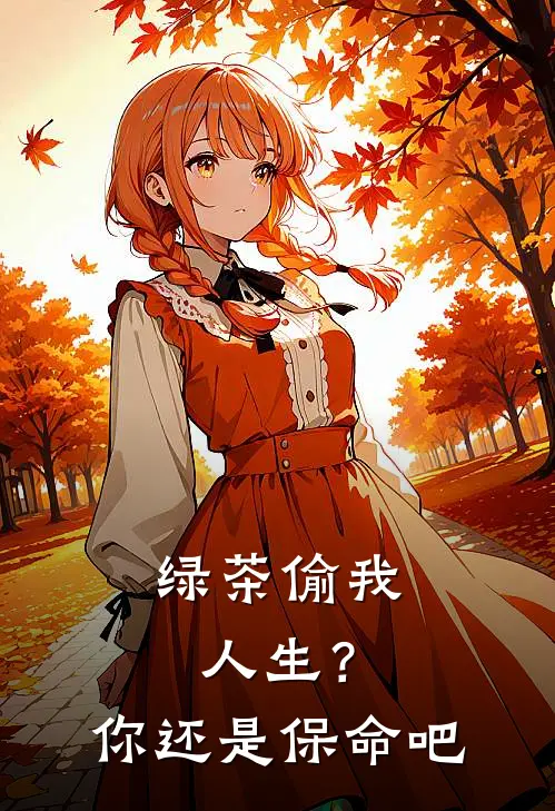 绿茶偷我人生？你还是保命吧