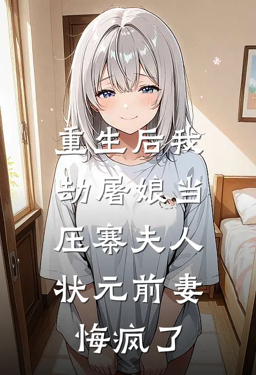 重生后我劫屠娘当压寨夫人，状元前妻悔疯了