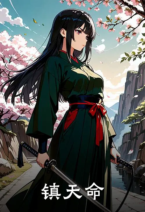 镇天命