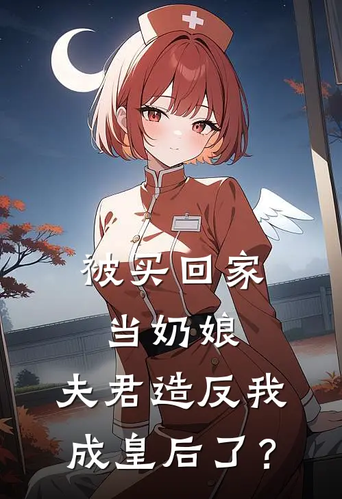被买回家当奶娘，夫君造反我成皇后了？