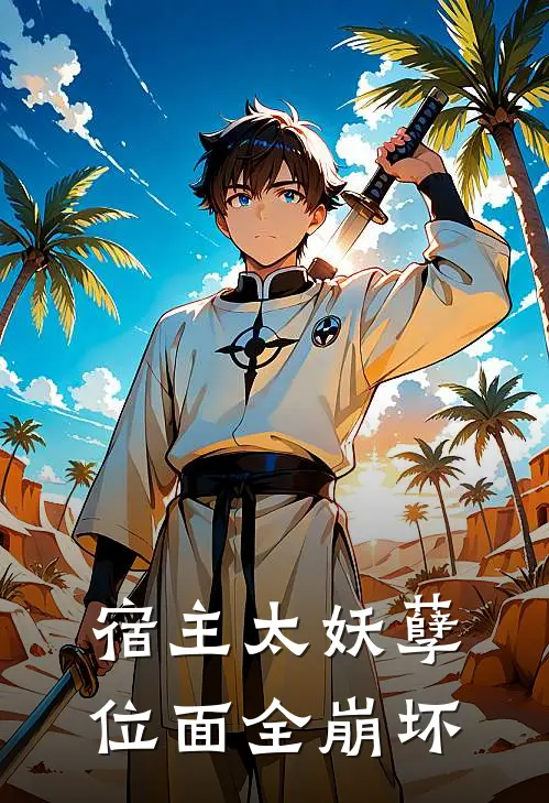 宿主太妖孽，位面全崩坏