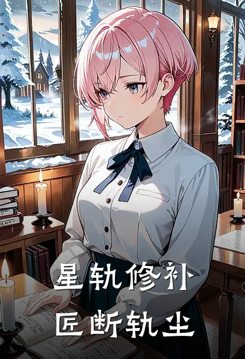 星轨修补匠断轨尘