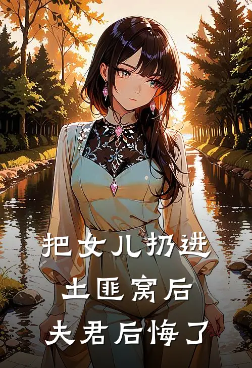 把女儿扔进土匪窝后，夫君后悔了