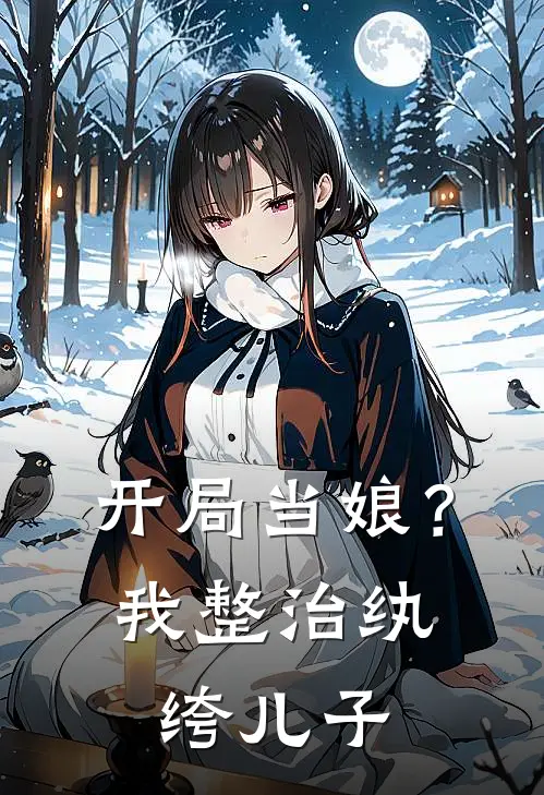 开局当娘？我整治纨绔儿子