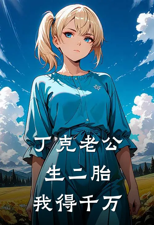 丁克老公生二胎，我得千万